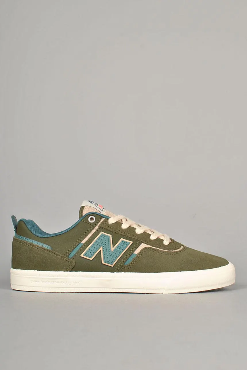 New Balance Numeric Jamie Foy 306 BOY