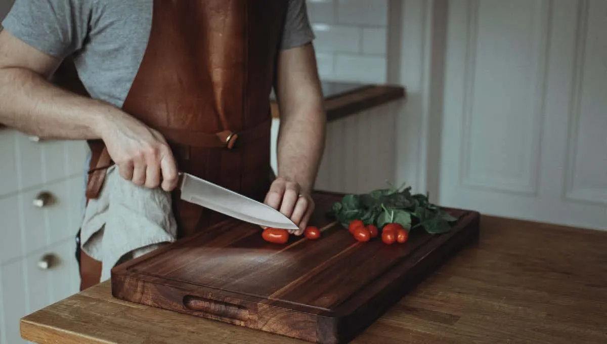 Stevie stekepanne avtagbare ben støpejern 38x30 cm