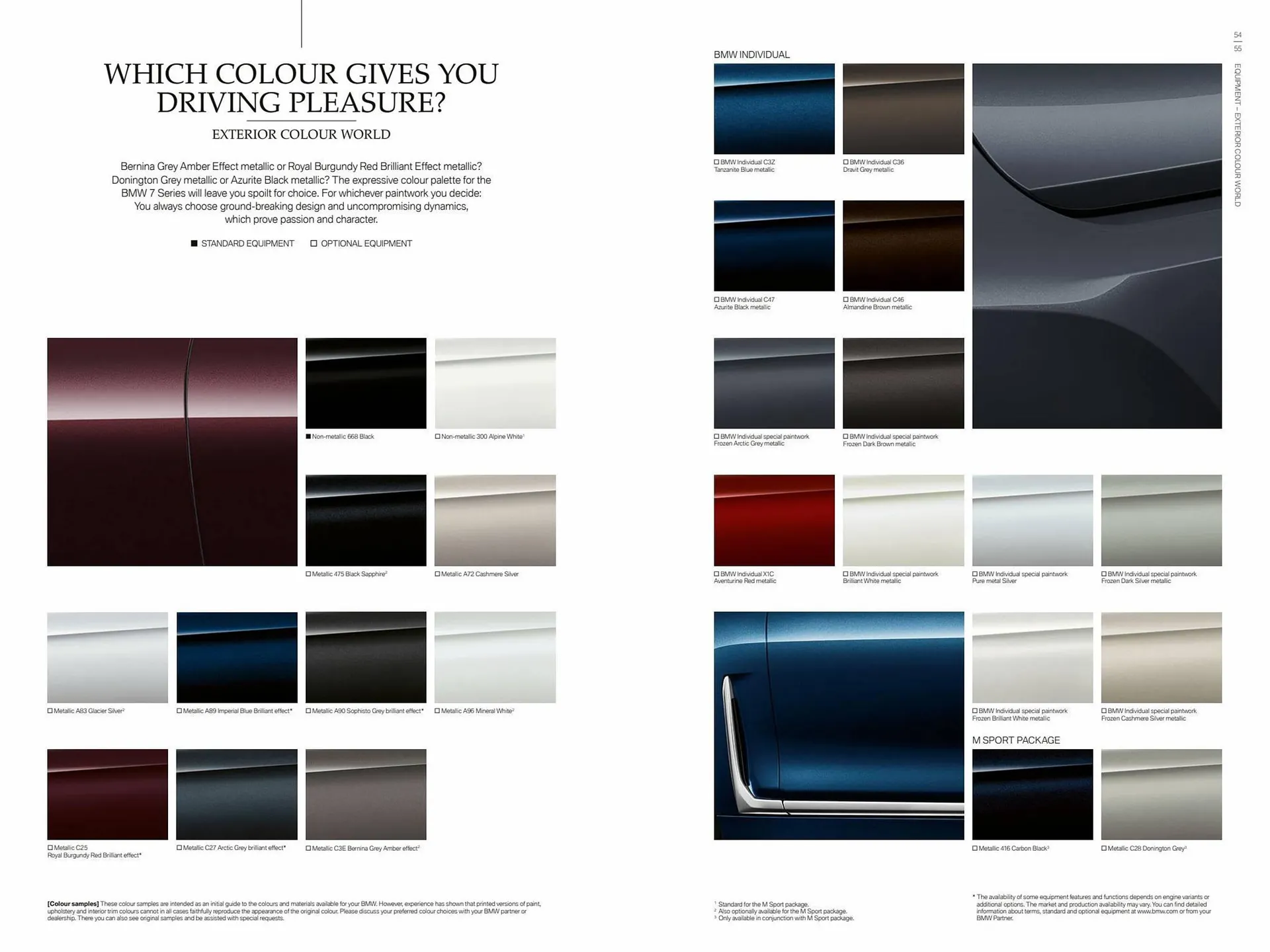 BMW Kundeavis fra 14. august til 14. august 2024 - kundeavisside 29