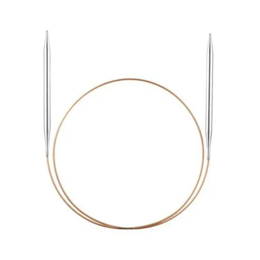 Addi rundpinne 40cm – 3,5mm