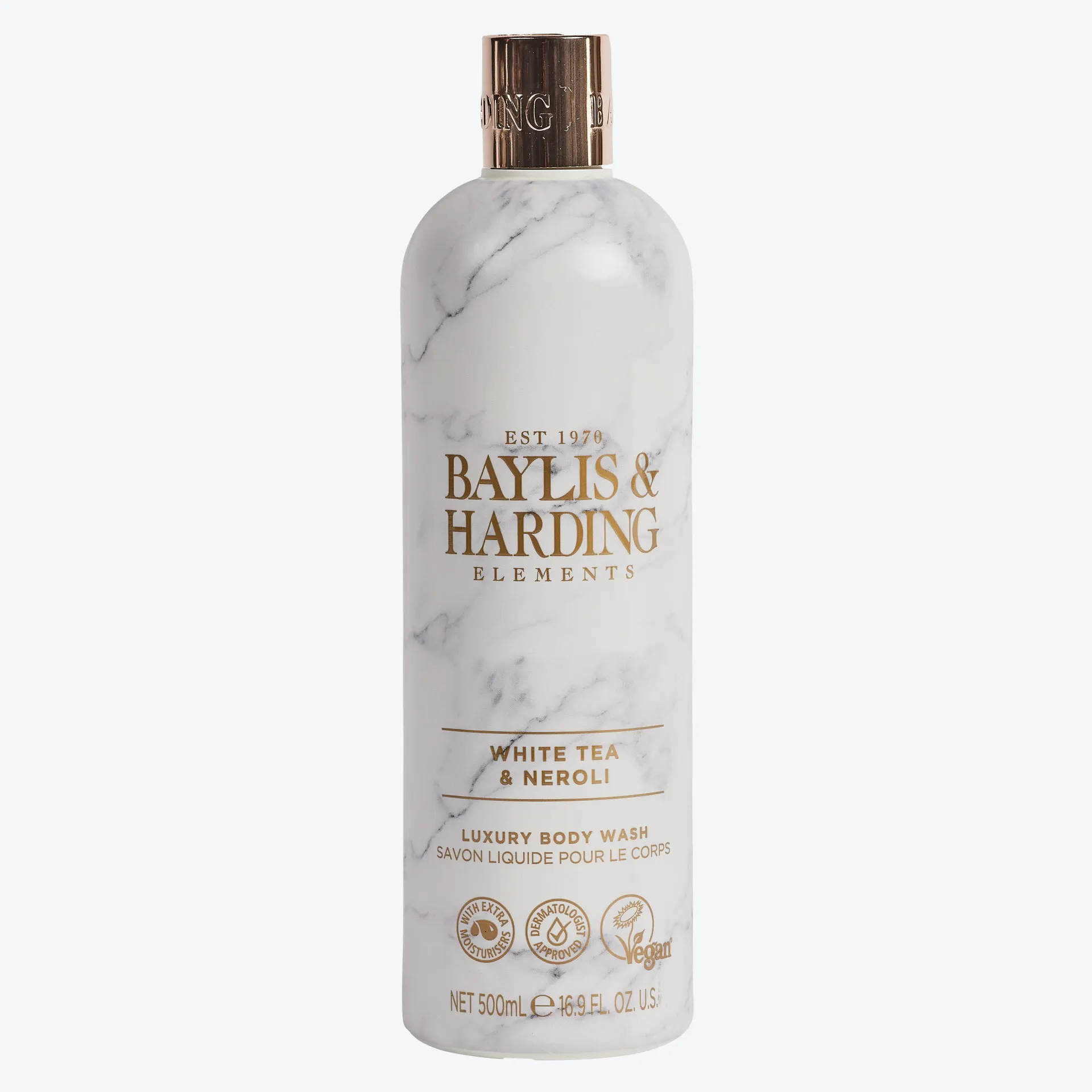Baylis & Harding Dusjkrem