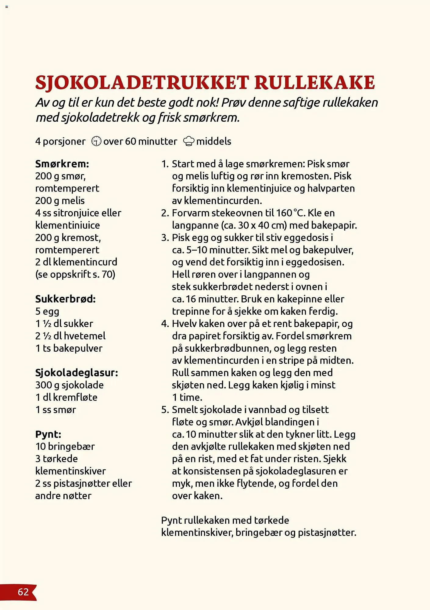 Joker kundeavis fra 27. november til 5. januar 2026 - kundeavisside 62