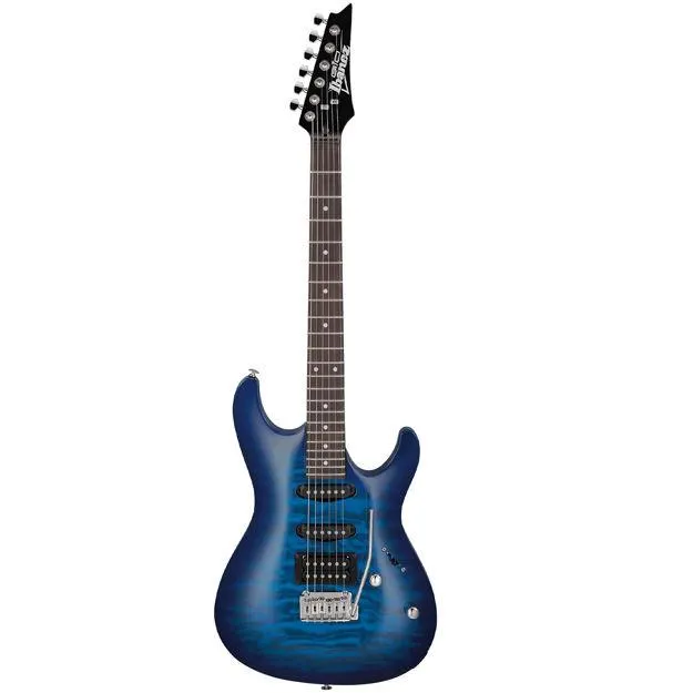 IBANEZ GSA60QA-TBB