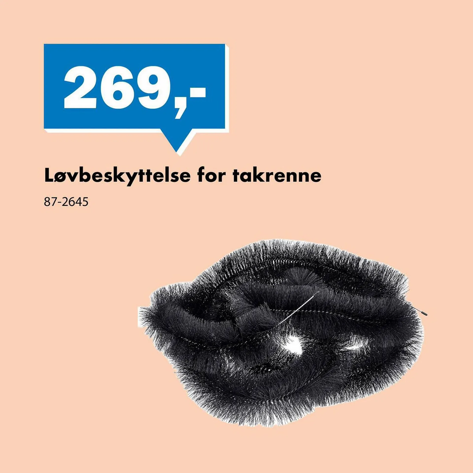 Biltema Kundeavis fra 1. september til 17. september 2023 - kundeavisside 7