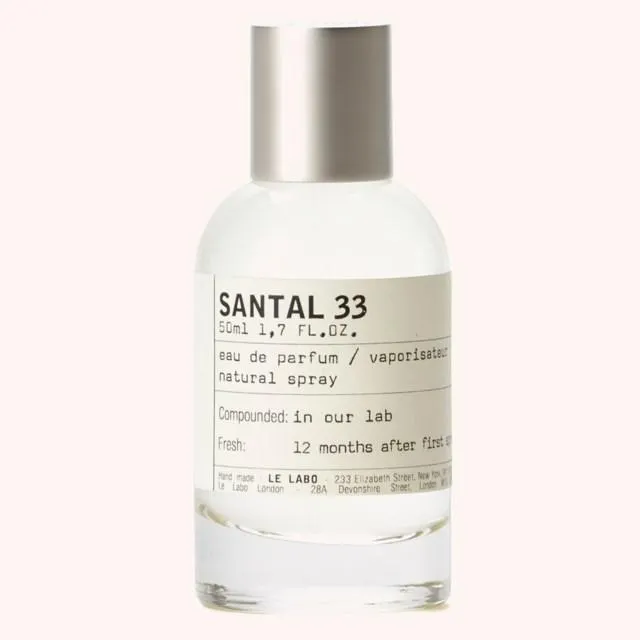 Santal 33 EdP 50 ml