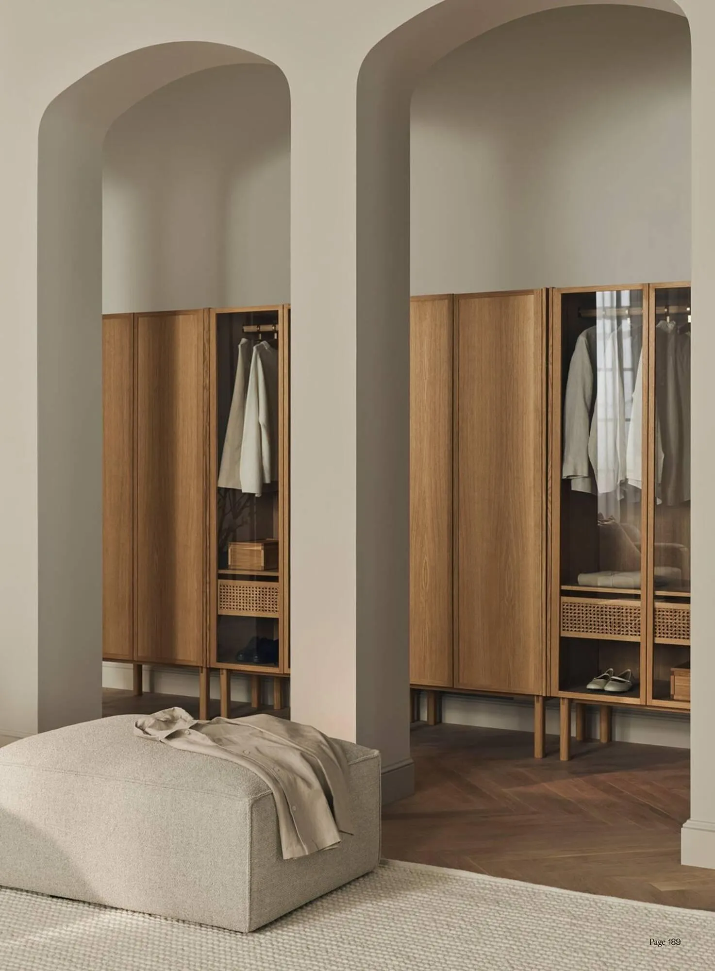 Bolia kundeavis fra 15. september til 31. desember 2025 - kundeavisside 191