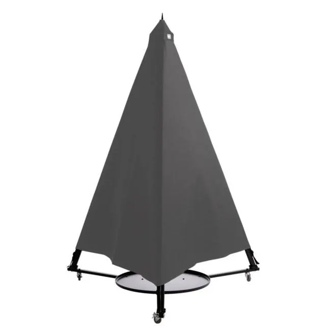 Espegard Bålpannetrekk