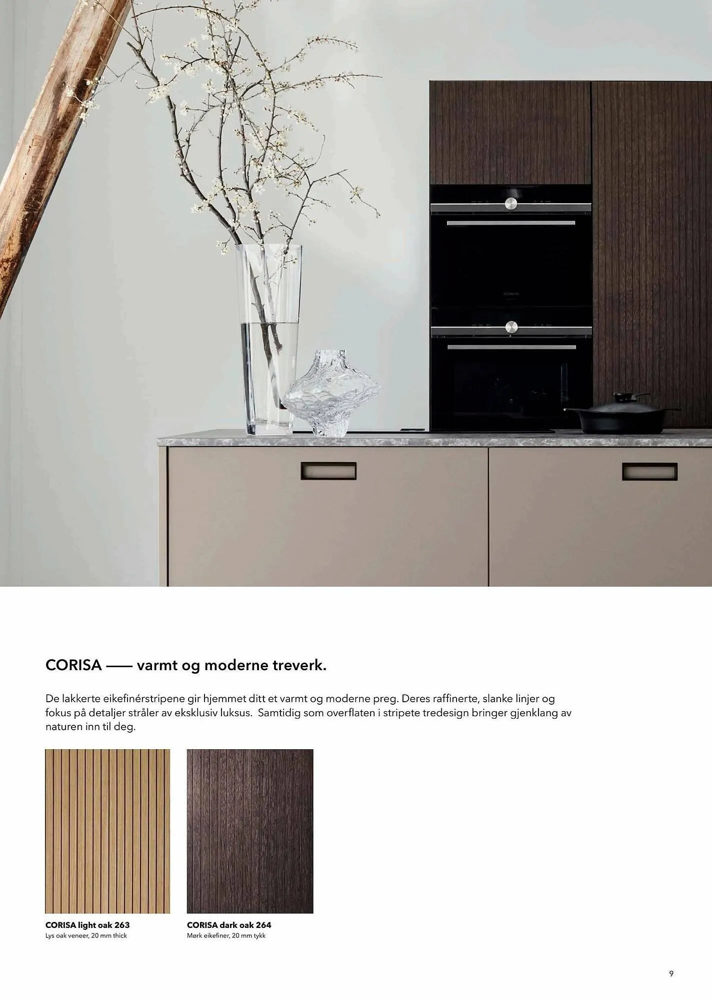 Kvik Kjøkken Kundeavis fra 2. oktober til 2. oktober 2023 - kundeavisside 9