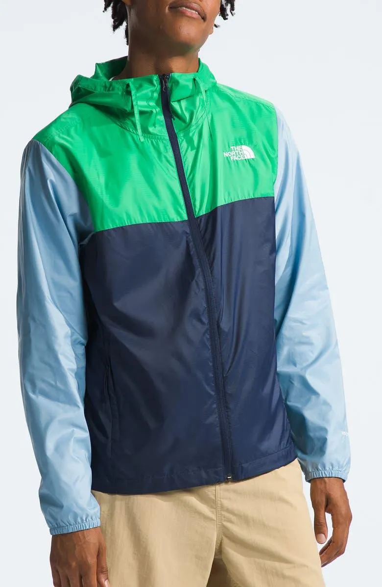 Cyclone 3 WindWall Packable Water Resistant Jacket
