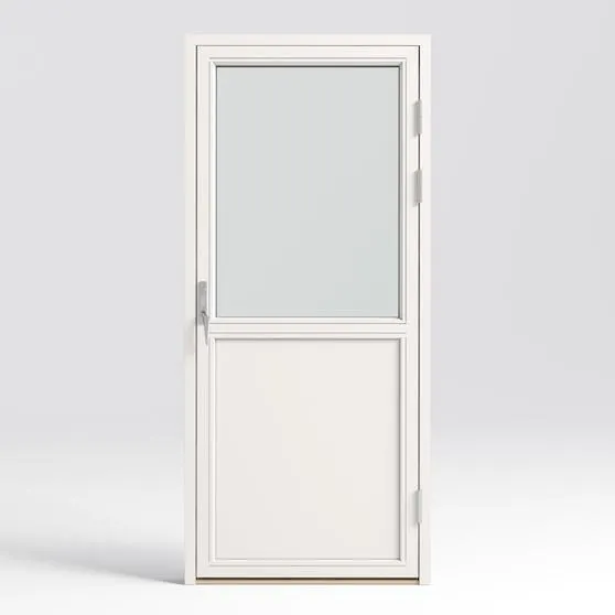 DØR BD HØY BR U12 TRE H 8X21