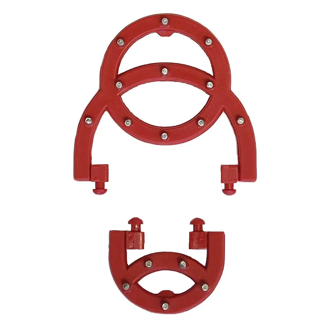 Høibo OC Reservepigger for piggsko