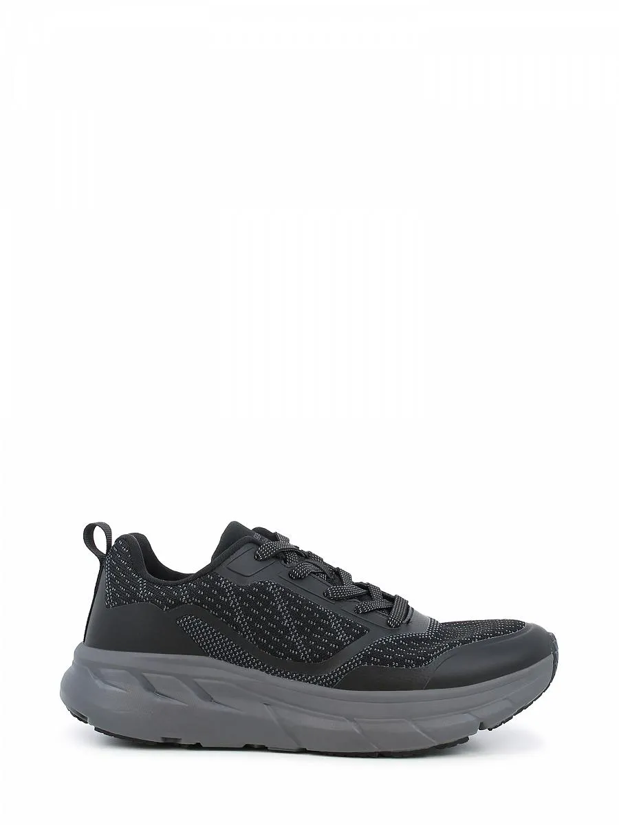 Phoenix Black Sneak