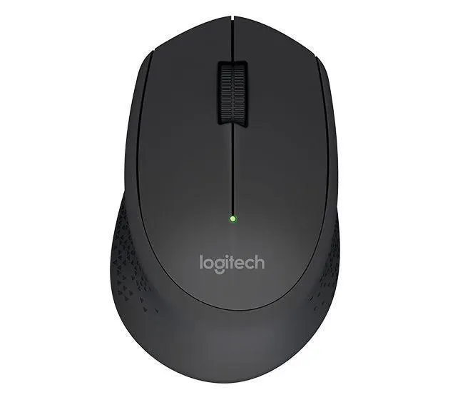 Logitech M280 trådløs mus