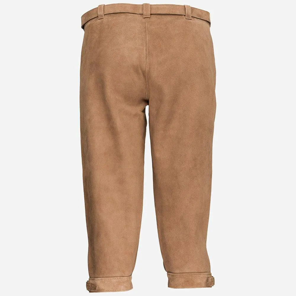 Knickers - Rehbraun