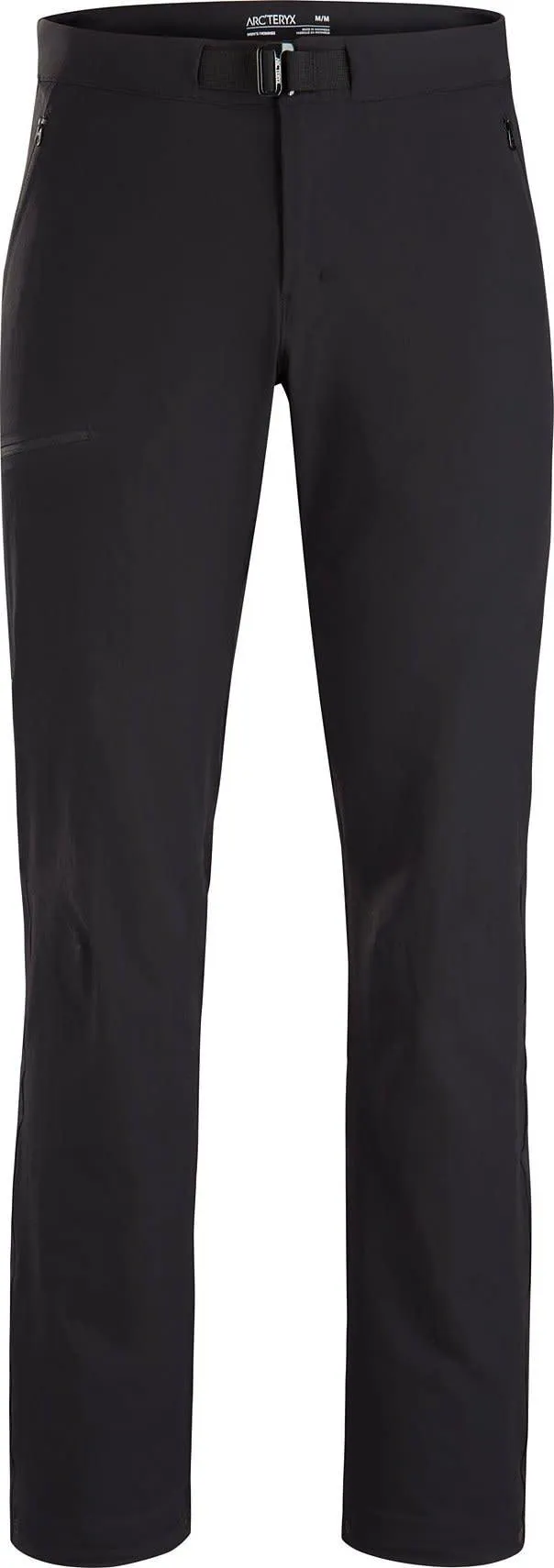 Men's Gamma Pant Black
