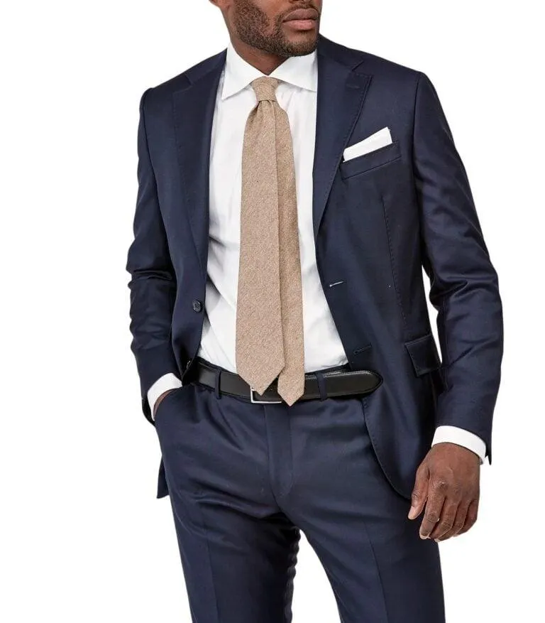 Heritage Prestige Dressjakke – Marine