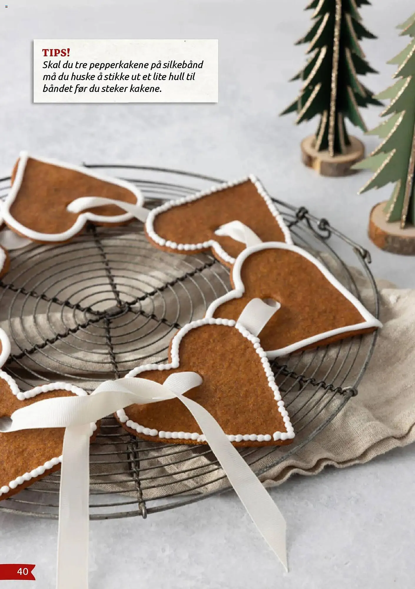 Joker kundeavis fra 27. november til 5. januar 2026 - kundeavisside 40