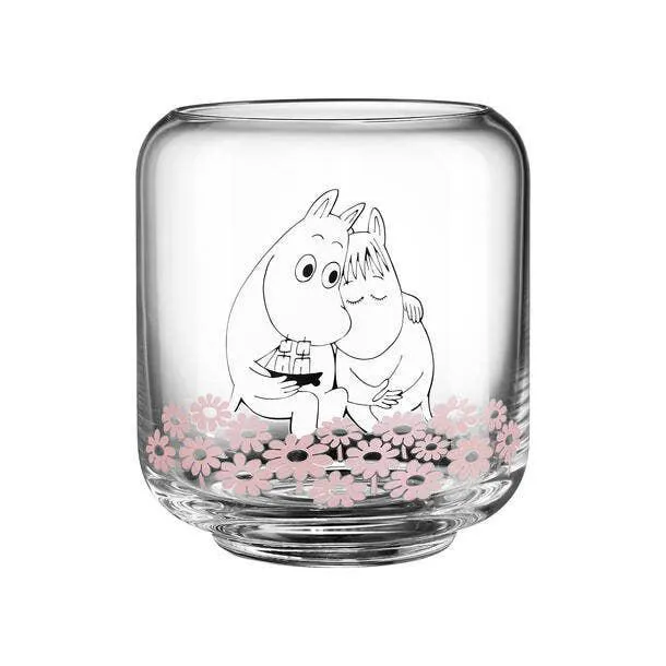 I Sammen Telysholder