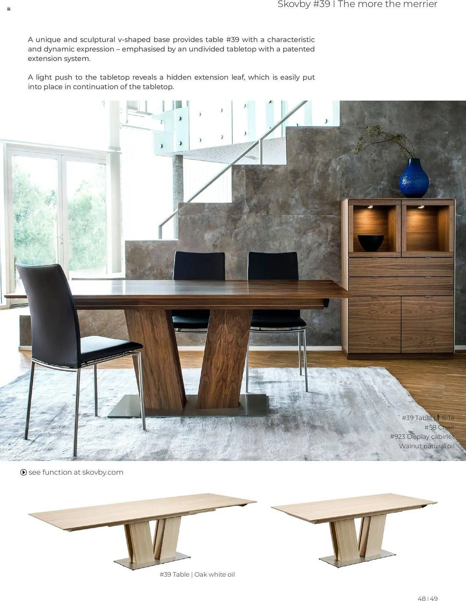 Bohus Kundeavis fra 5. januar til 31. desember 2023 - kundeavisside 49