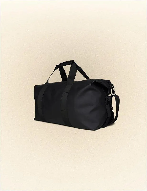 Hilo Weekend Bag Large Black