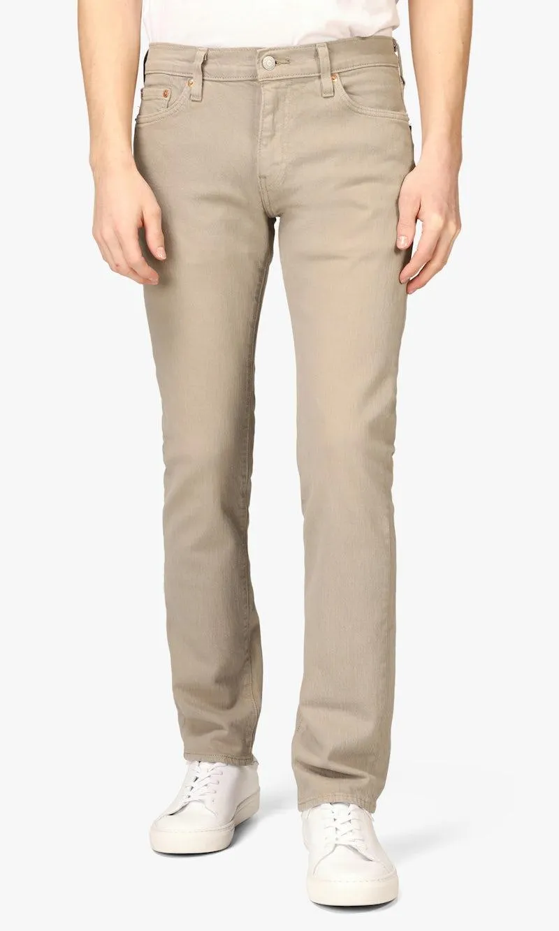 511™ Slim Brun Jeans
