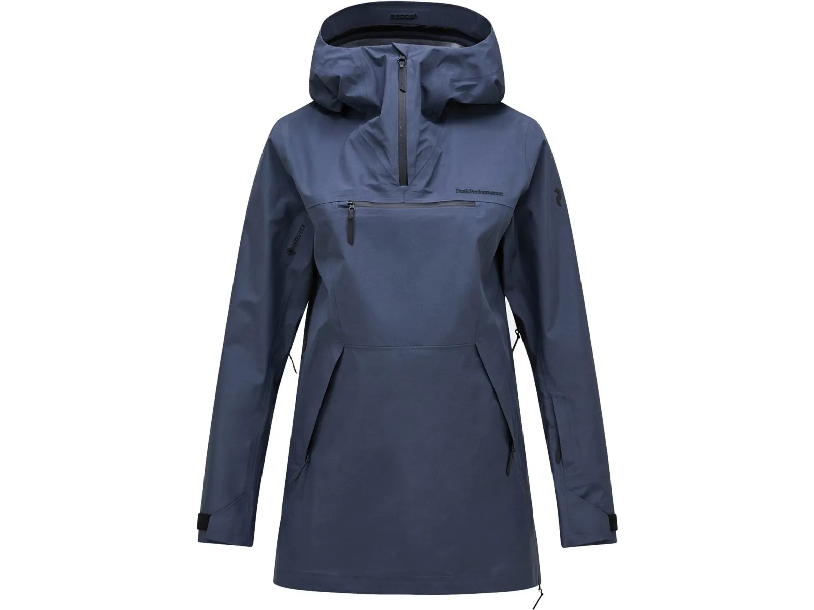 Vertical GORE-TEX 3L Anorak