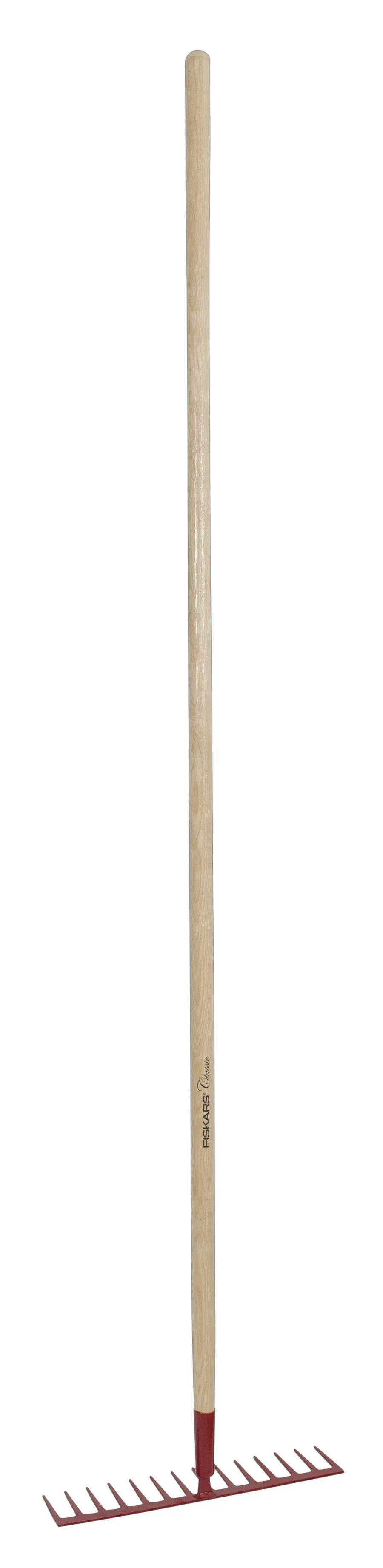 Hagerive 14T rett Classic