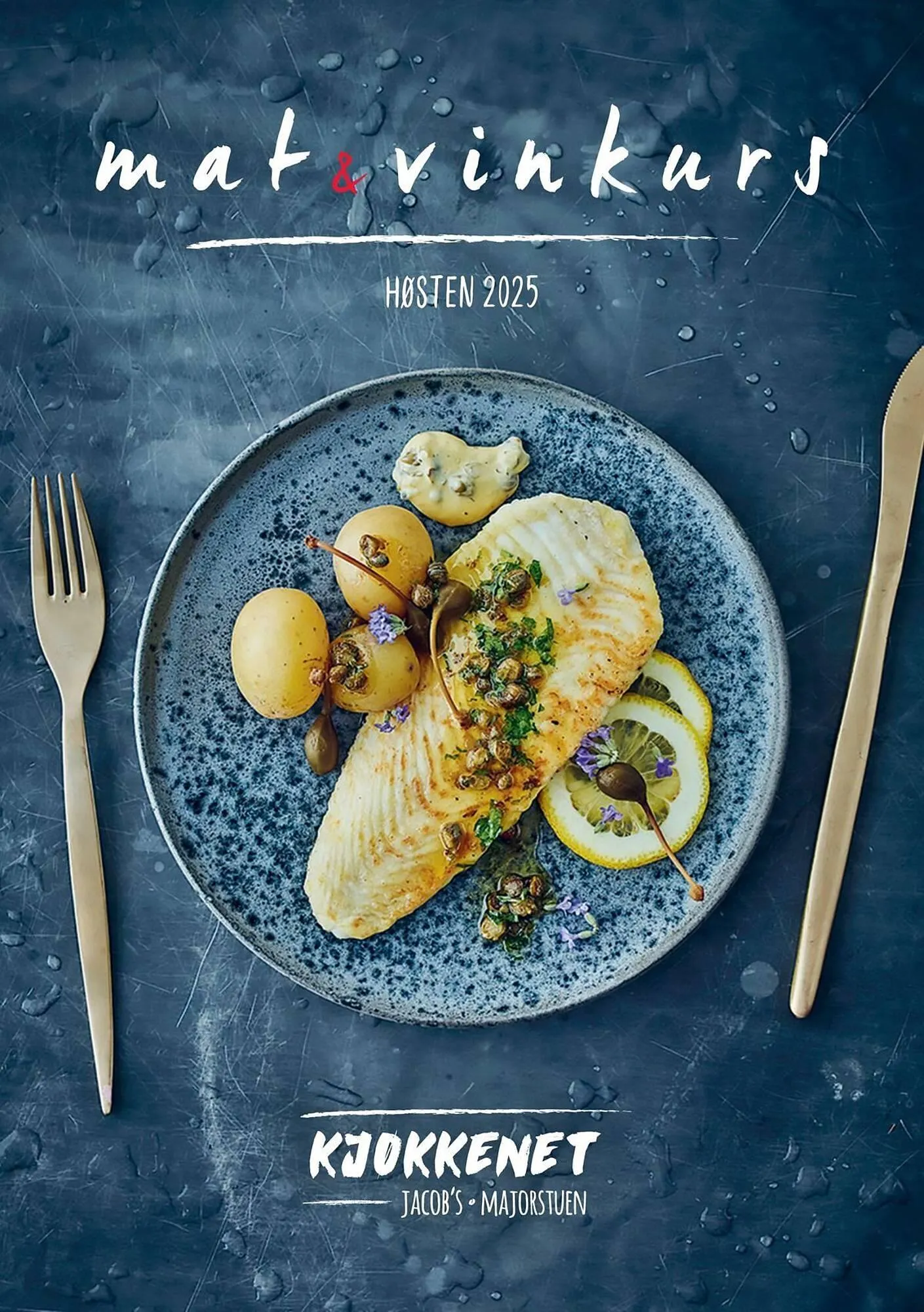 Jacobs Kundeavis - 1