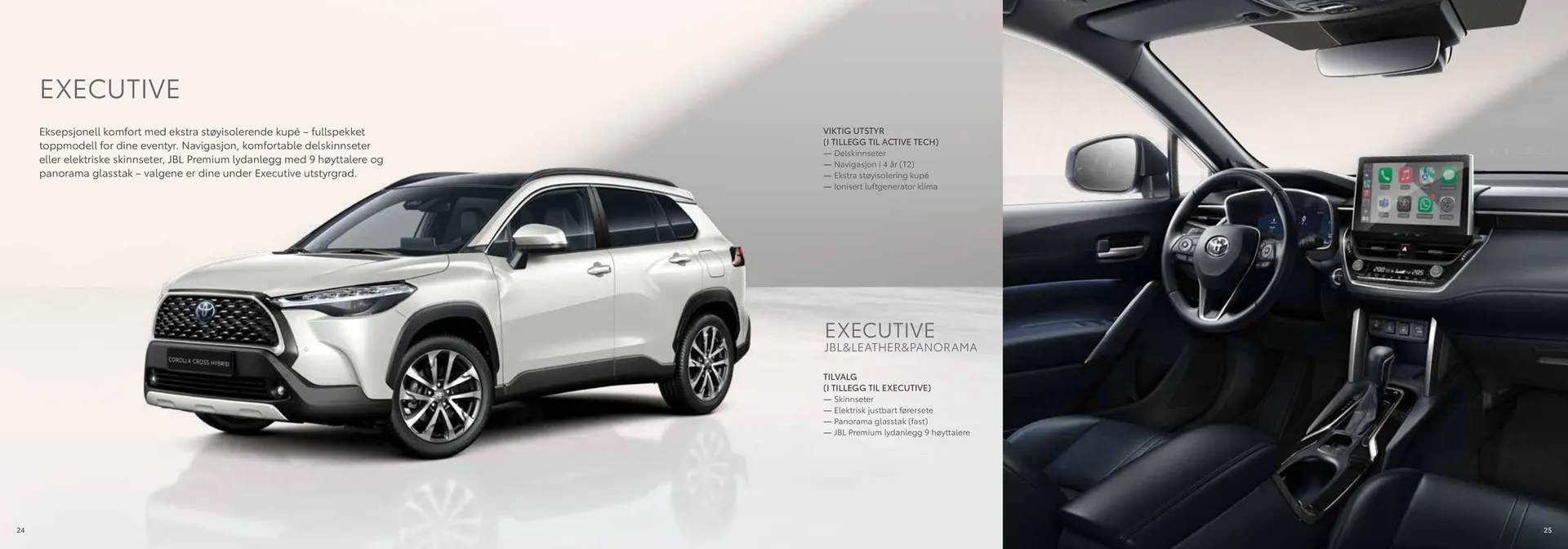 Toyota Kundeavis fra 8. april til 8. april 2025 - kundeavisside 13