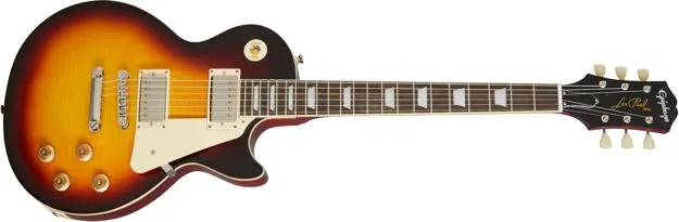 Epiphone 1959 Les Paul Standard Outfit Aged Dark Burst