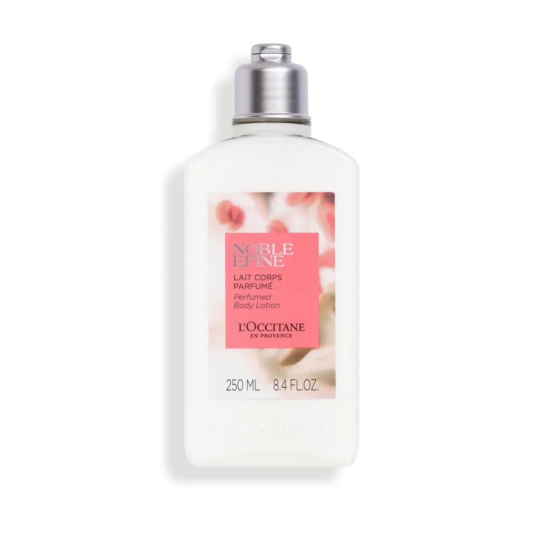 Noble Epine Body Lotion