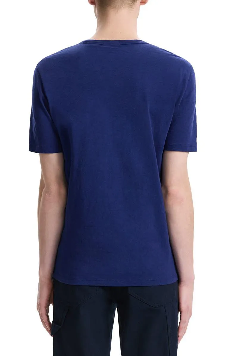 Cosmo Solid Crewneck T-Shirt