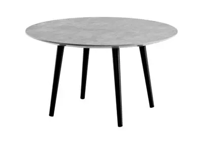 Miles Sofabord Med 4 Ben