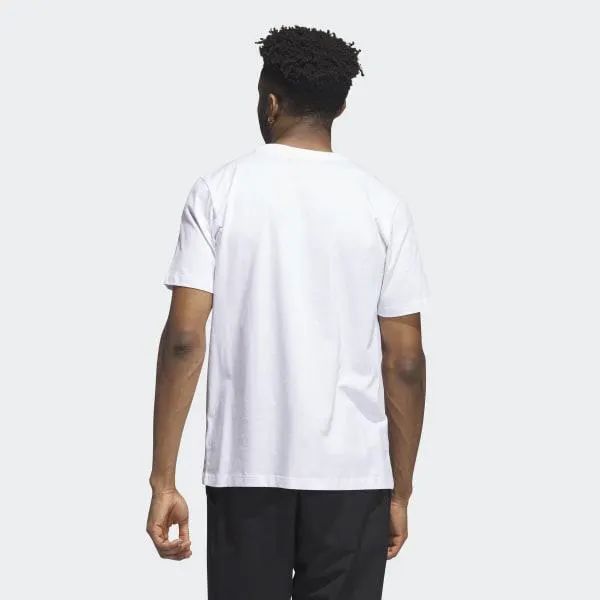 Liisa Chisholm Ramps Short Sleeve T-skjorte