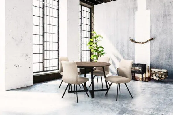 Hjort Knudsen Spisebord