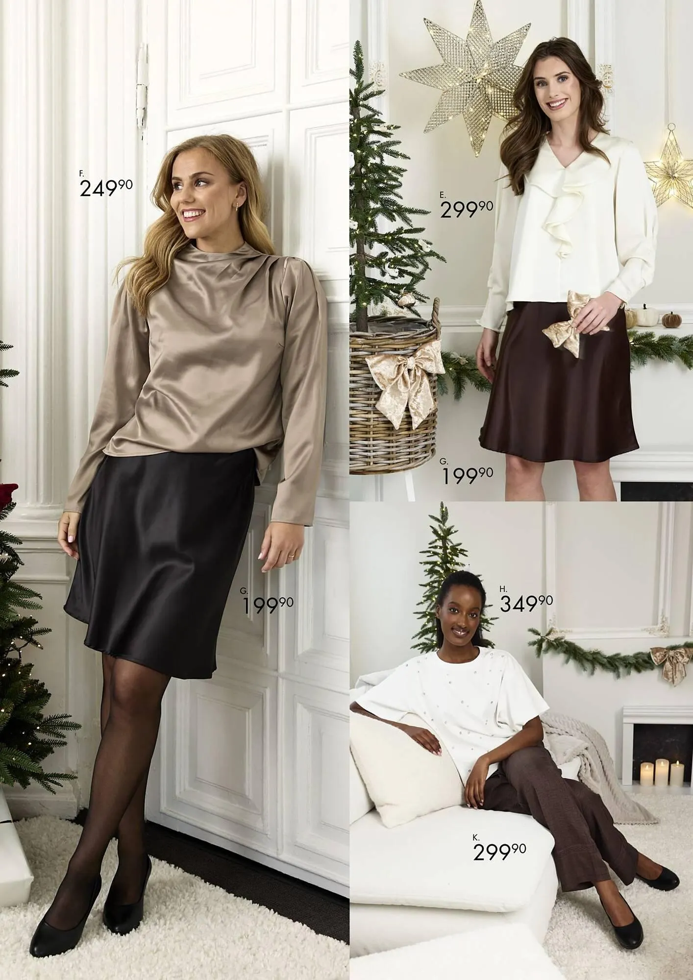 Sparkjøp kundeavis fra 20. oktober til 24. desember 2025 - kundeavisside 27