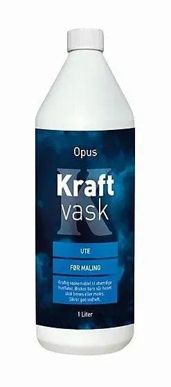 Kraftvask 1 liter