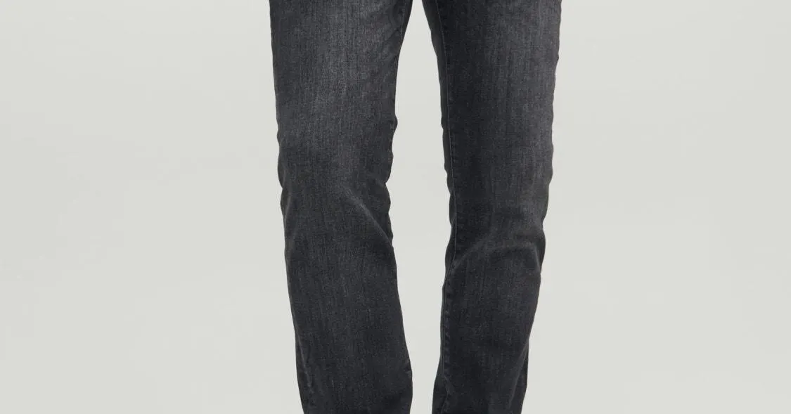 JJILIAM JJFOX BL 655 50SPS Jeans med skinny fit