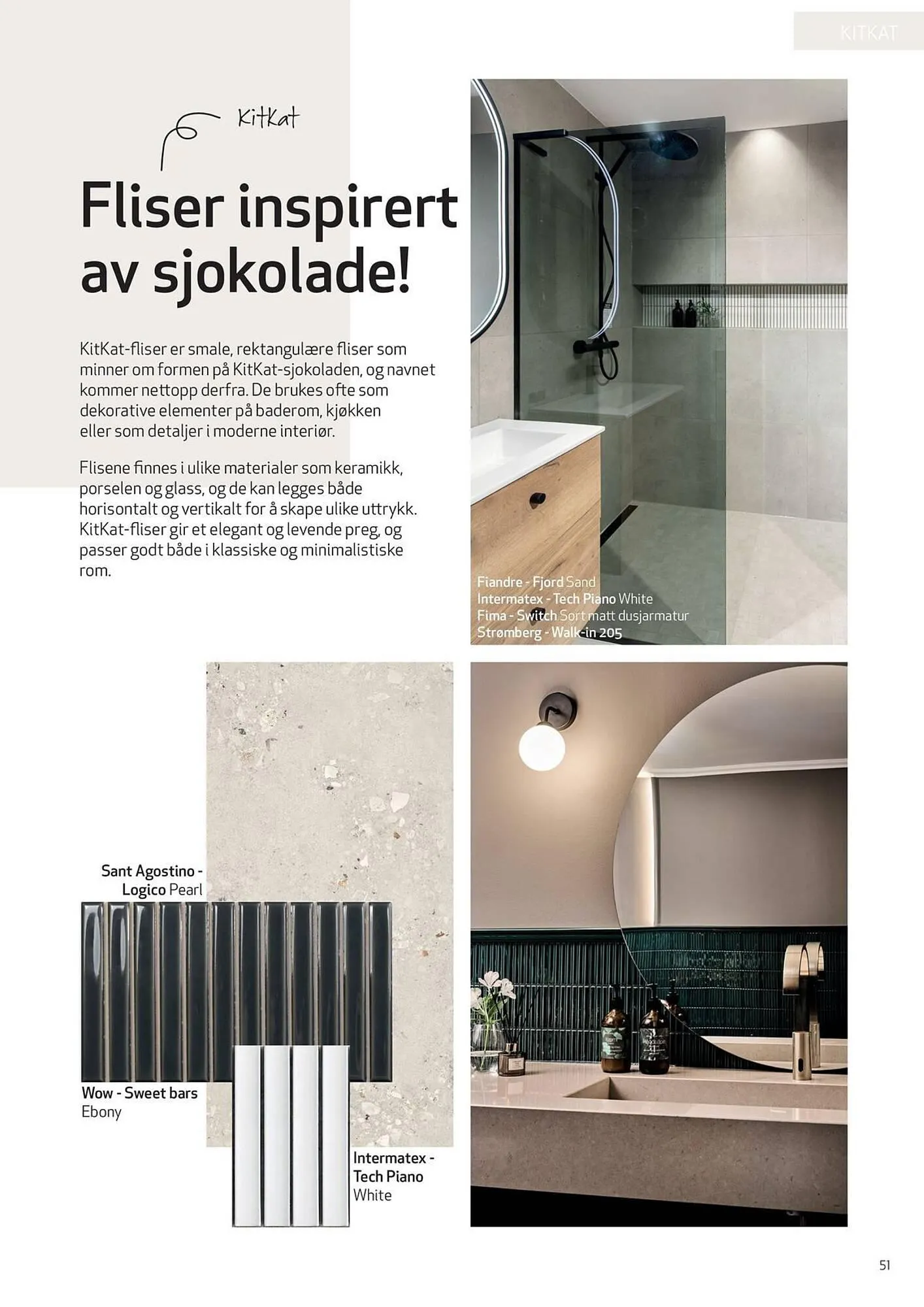 Flisekompaniet Kundeavis fra 2. juli til 31. desember 2026 - kundeavisside 83