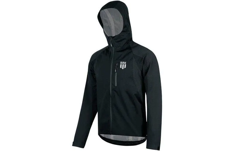 Birk Trail regnjakke