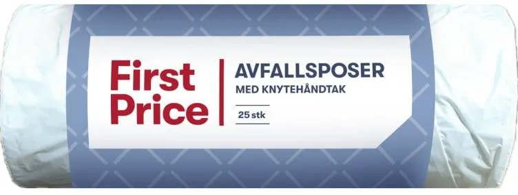 Avfallspose