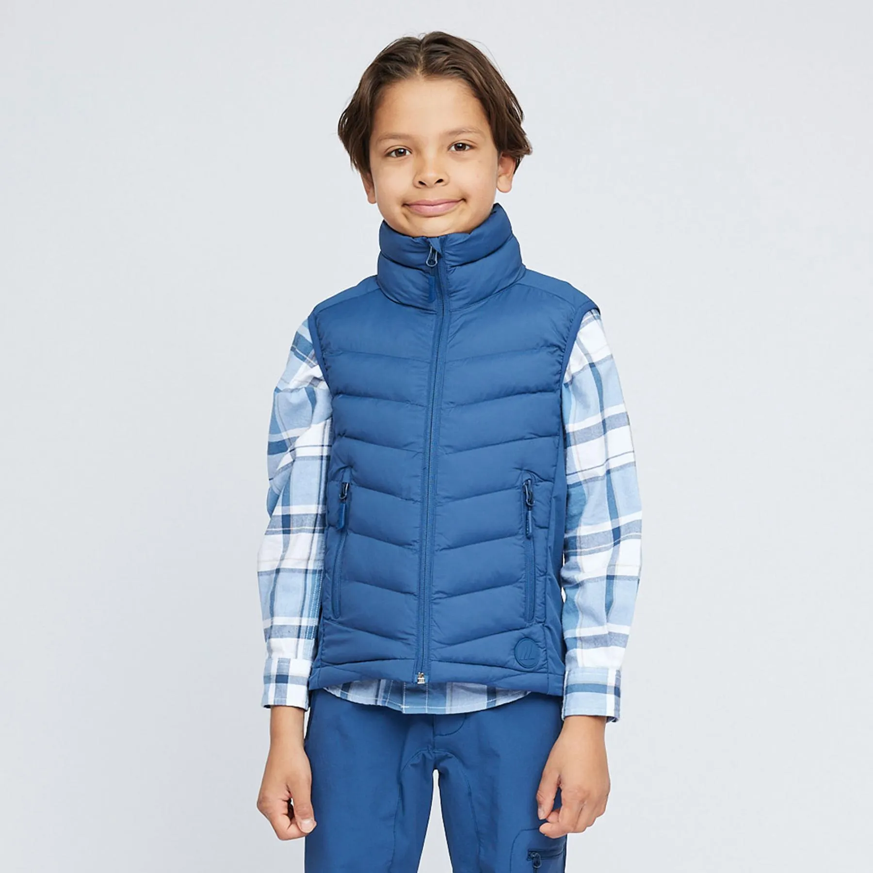 J Galdhøe, vest