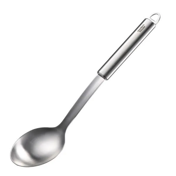 Chief serveringsskje 31 cm stål