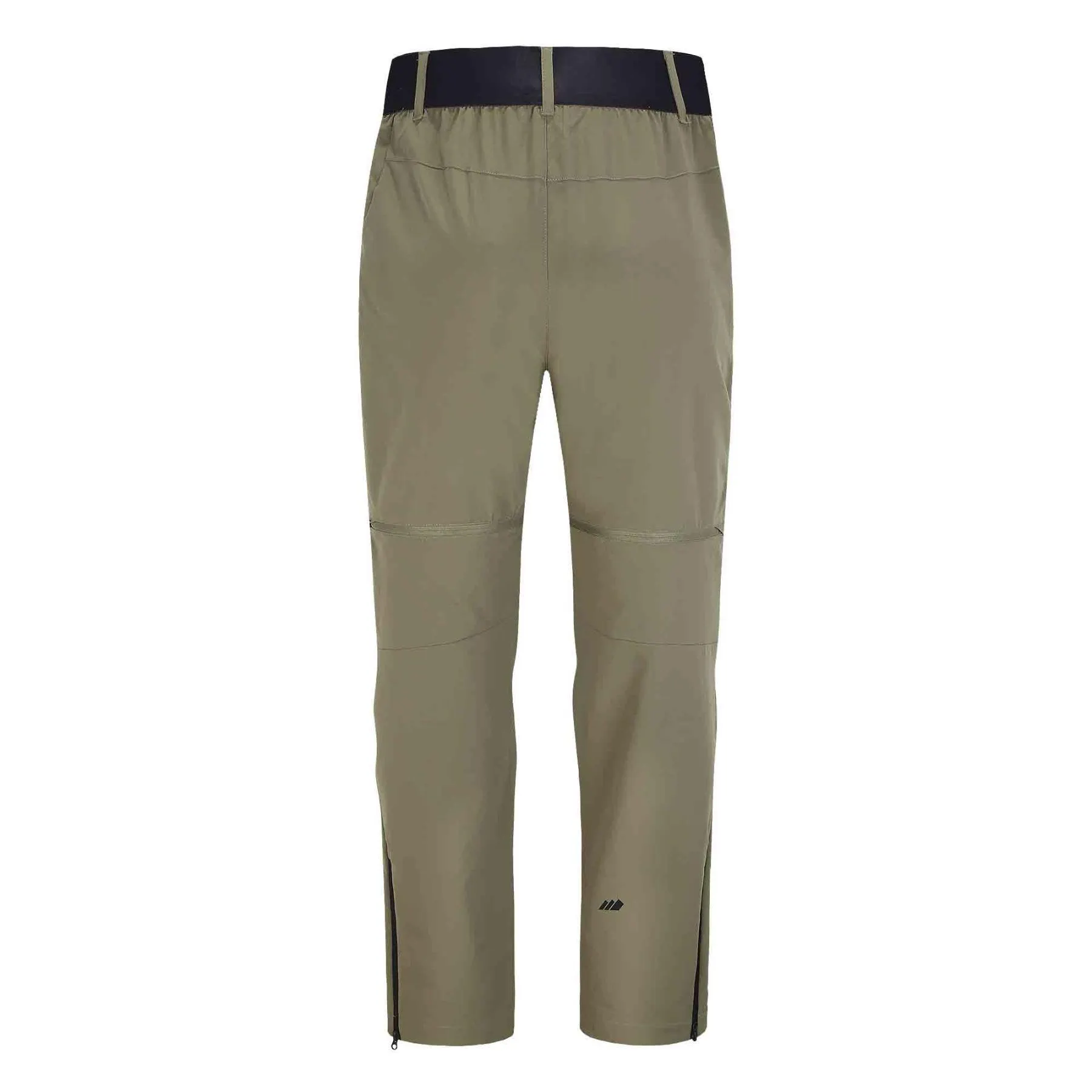 Husnes, zip-off bukse