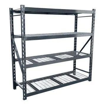 LAGERHYLLE INDUSTRI 183X196X61CM