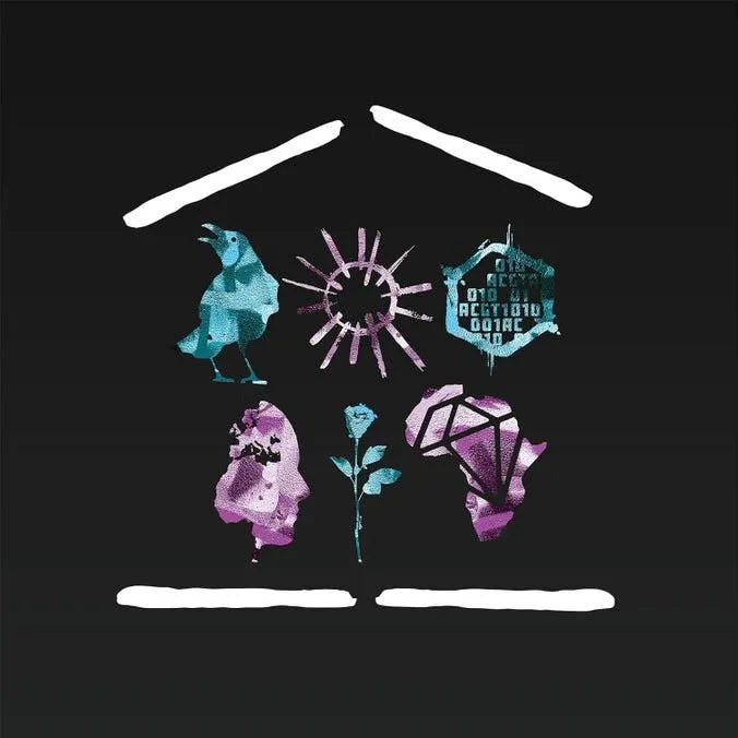 An Hour Before It's Dark: Live in Port Zelande 2023