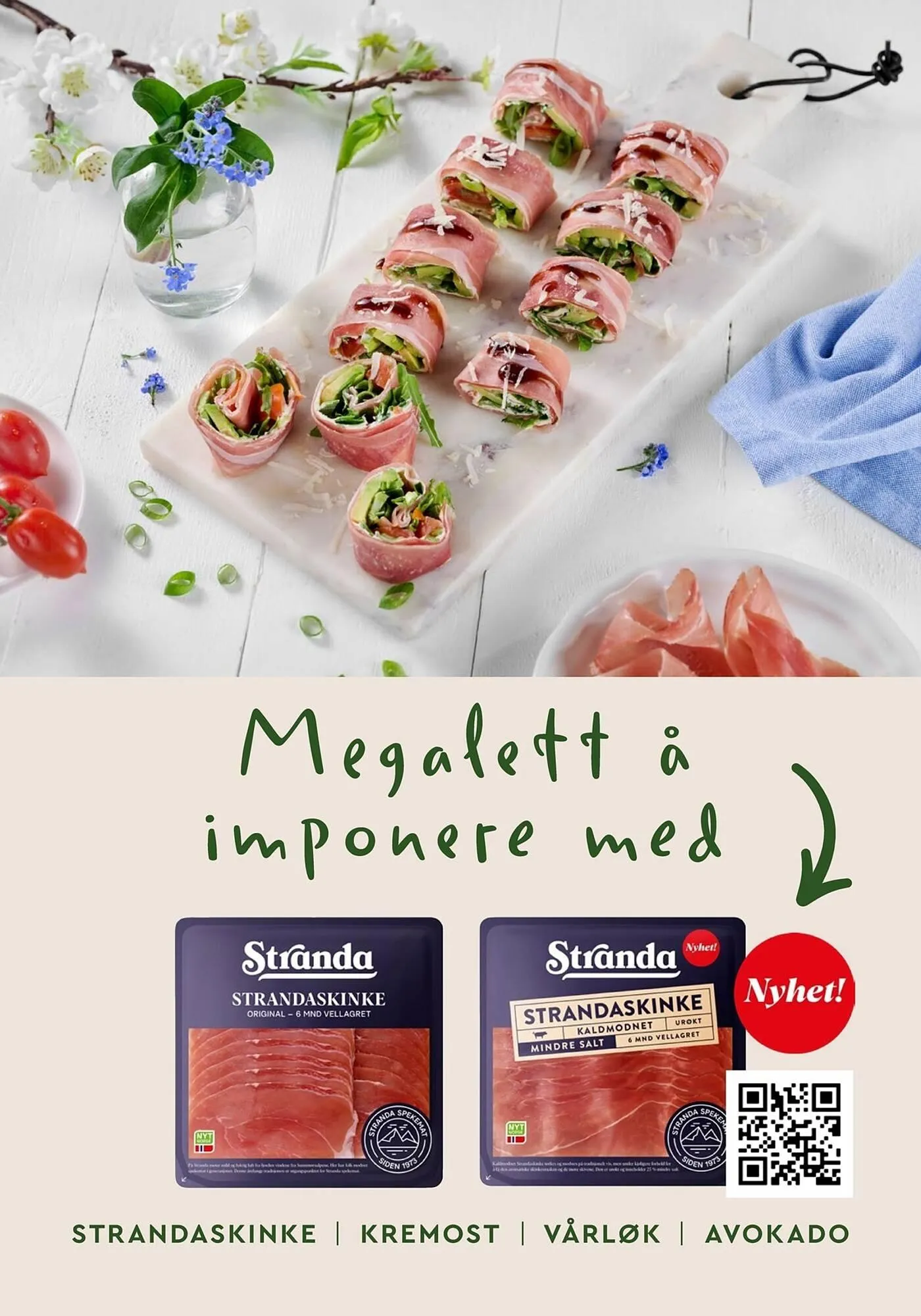 Coop Mega kundeavis fra 18. mai til 23. mai 2026 - kundeavisside 10