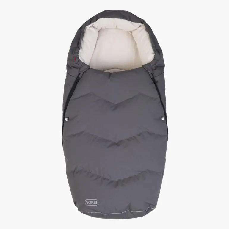 Voksi® Urban, grey, hdcream