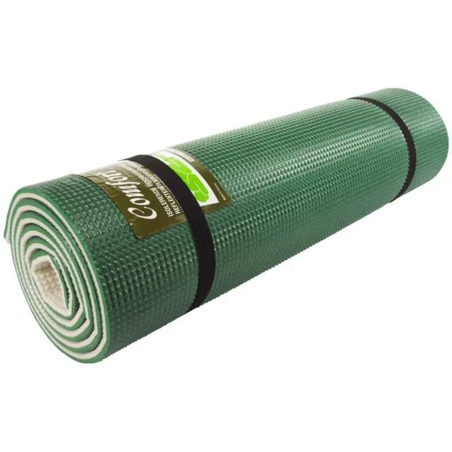 Comfort liggeunderlag 2021