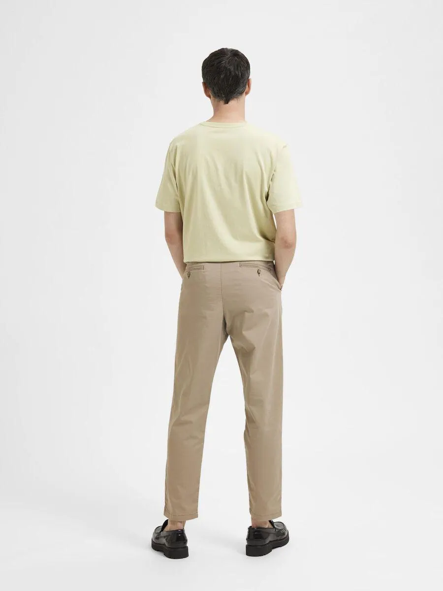 172 SLIM TAPERED FIT FLEX CHINOS